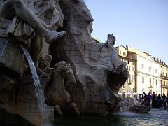 rome piazza navona (3)